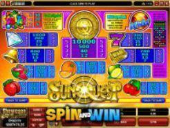 SunQuest Slots